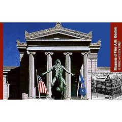 The Museum of Fine Arts, Boston: A History of Elegant Design (Art Spaces)