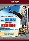Mr. Bean macht Ferien [HD DVD] - Willem Dafoe