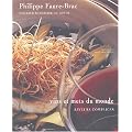 Vins et mets du monde : Saveurs complices