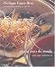 Vins et mets du monde : Saveurs complices