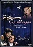 Hoffmanns Erz�hlungen - Moira Shearer