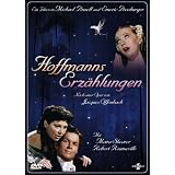 Hoffmanns Erz�hlungenvon "Moira Shearer"