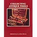 Collecting Antique Tools