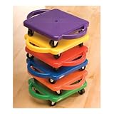 Sporting Goods : Gamecraft Safety Guard Scooters