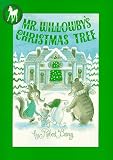 Mr. Willowby's Christmas Tree (Picture Yearling Book)
