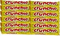 Cadbury Crunchie 12 Pack