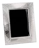 Waterford Crystal Somerset 5x7-Inch Frame