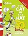 The Cat in the Hat Sticker Book (Dr Seuss 50th Birthday Edition)