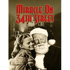 Miracle on 34th Street
