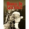Miracle on 34th Street (Full Screen) [Import]