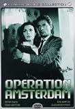 Operation Amsterdam - Tony Britton
