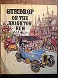 Gumdrop on the Brighton run
