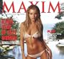 Maxim 2004 16-Month Calendar