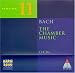 Search : Bach: Chamber Works