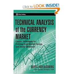 Technical Analysis of the Currency Market: Classic Techniques for Profiting from Market Swings and Trader Sentiment (Wiley Trading)