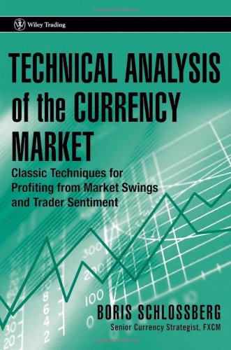 Technical Analysis of the Currency Market: Classic Techniques for Profiting from Market Swings and Trader Sentiment (Wiley Trading) Technical Analysis of the Currency Market: Classic Techniques for Profiting from Market Swings and Trader Sentiment (Wiley Trading)