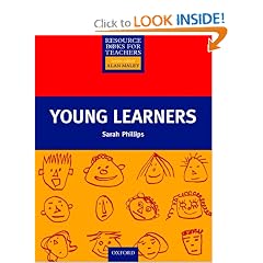 Young Learners (Resource Books for Teachers)