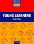Young Learners (Resource Books for Teachers)