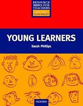 Young Learners (Resource Books for Teachers)