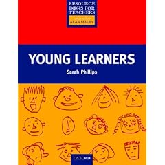 Young Learners (Resource Books for Teachers)