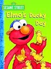Elmo's Ducky Day (Pictureback(R))