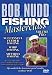Bob Nudd Master Class - Volume Two [DVD] [2004]