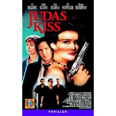 Judas Kiss