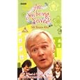 Are You Being Served? 50 Years On', 'Oh What A Tangled Web', 'Forward Mr Grainger', 'Do You Take This Man', 'Wedding Bells' and 'The Erotic Dreams Of Mrs Slocombe