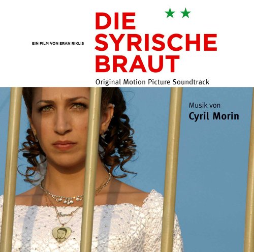 Produkt-Bild: Die Syrische Braut