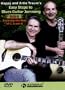 Easy Steps to Blues Guitar Jamming DVD#2- Exploring the Keys of C, D and G