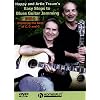 Easy Steps to Blues Guitar Jamming DVD#2- Exploring the Keys of C, D and G