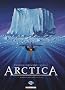 Arctica : Pack en 2 volumes : Tome 1, Dix mille ans sous les glaces ; Tome 3, Le passager de la pr�histoire