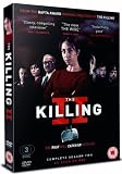 The Killing - Series 2 [DVD]
