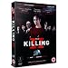The Killing - Series 2 [DVD]