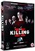 The Killing - Series 2 [DVD]