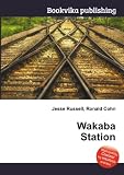 Wakaba Station