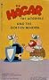 Hagar the Horrible and the Golden Maiden: Volume III of the Best of Hagar the Horrible