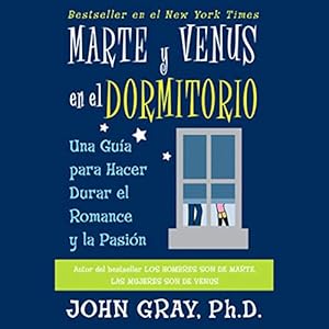 Marte Y Venus En El Dormitorio (Mars and Venus in the Home)