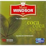 Coca Tea Windsor 50 Ct. Air Tight Bag by Windsor