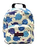 Bungalow 360 Puffer Fish Kids Small Backpack [並行輸入品]