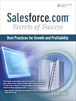 Salesforce.com Secrets of Success by David Taber
