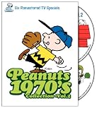 Peanuts: 1970`s Collection, Vol. 2 (Be My Valentine Charlie Brown / You`re a Good Sport / It`s Arbor Day / What a Nightmare / It`s Your First Kiss / You`re the Greatest)