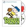 Peanuts: 1970's Collection, Vol. 2 (Be My Valentine Charlie Brown / You're a Good Sport / It's Arbor Day / What a Nightmare / It's Your First Kiss / You're the Greatest)