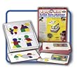 MIGHTY MIND Original Mosaic Puzzle