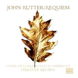Rutter: Requiem