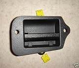 GMC Sonoma Interior 3rd Door Handle for 1994 1995 1996 1997 1998 1999 2000 2001 2002 2003 2004 Third Door fitting 94 95 96 97 98 99 00 01 02 03 04