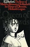 Queen of the bawds; or The true story of Madame Britannica Hollandia and her house of obsenitie; Hollands Leaguer