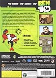 Ben 10 - Stagione 3 Completa (3DVD)