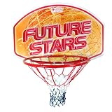 Sure Shot Action Sport Axtral Basketball Backboard & Ring