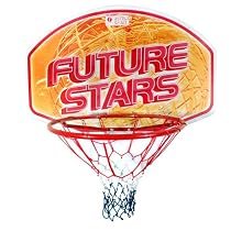 Sure Shot Action Sport Axtral Basketball Backboard & Ring